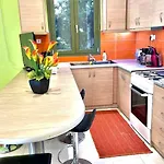 Apartamento Simotas 4 Four