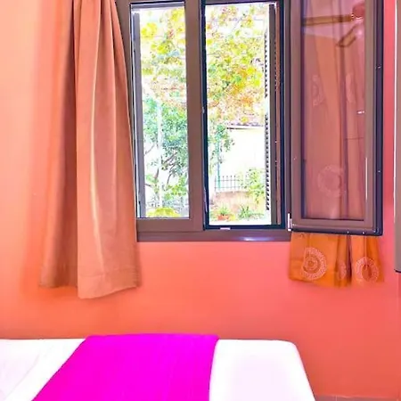 Simotas 4 Four * Poros (Kefalonia)
