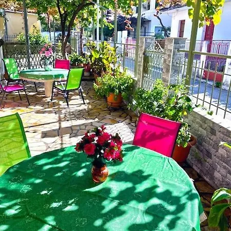 Apartamento Simotas 4 Four *