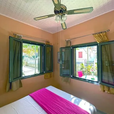Apartment Simotas 4 Four Poros (Kefalonia)
