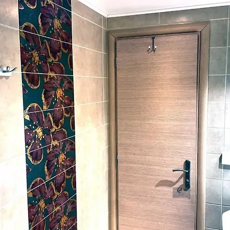 Apartment Simotas 4 Four