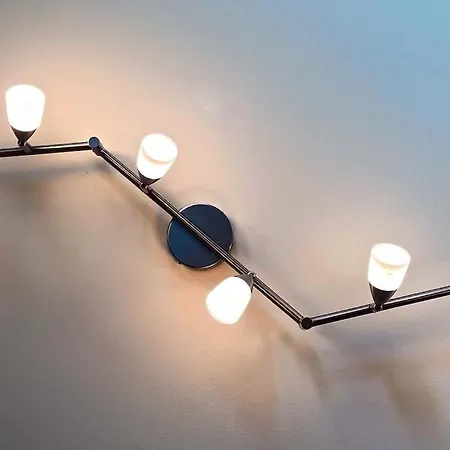 Апартаменты Simotas 4 Four *