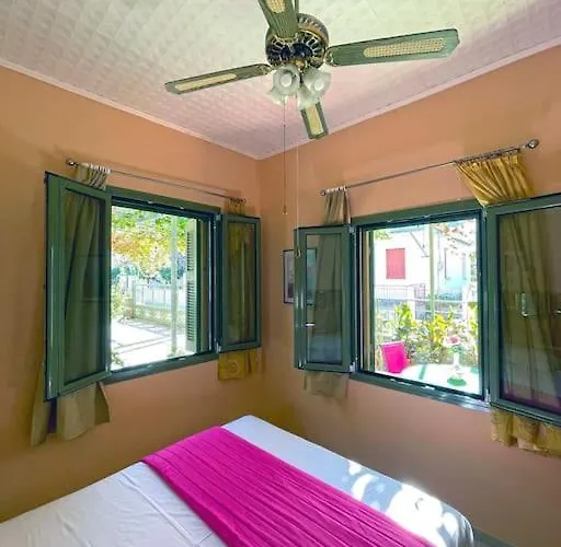 Lägenhet Simotas 4 Four Poros (Kefalonia)