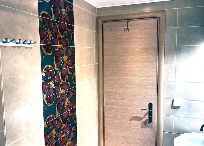 Lägenhet Simotas 4 Four