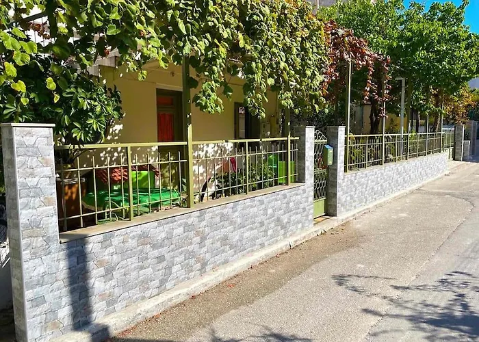 Simotas 4 Four Lägenhet *