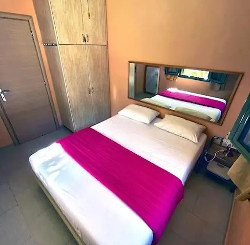 Lägenhet Simotas 4 Four