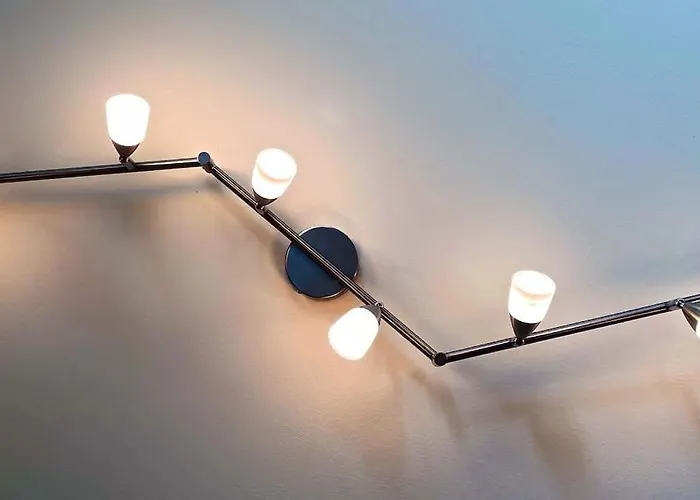 公寓 Simotas 4 Four *