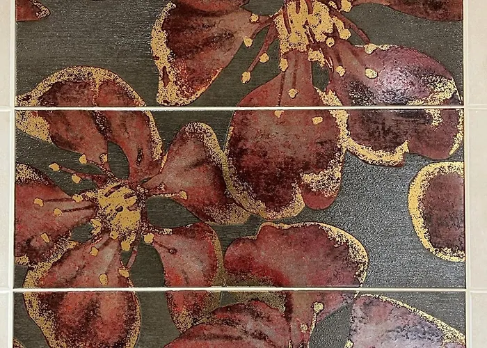 Lägenhet Simotas 4 Four Poros (Kefalonia)