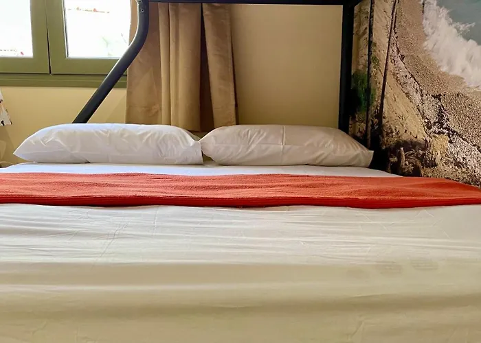 Simotas 4 Four Poros (Kefalonia)