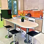 Simotas 4 Four Apartament