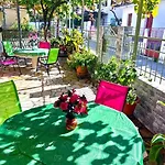 Apartament Simotas 4 Four *