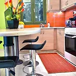 Apartament Simotas 4 Four Poros (Kefalonia)