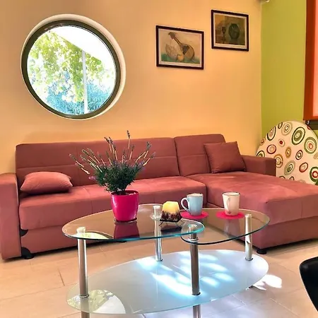 Apartament Simotas 4 Four Poros (Kefalonia)